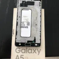 گوشی a5 2016|موبایل|فردیس, سرحد آباد|دیوار