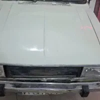 وانت پیکان 86دوگانه