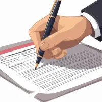 مدیر بازرگانی و قراردادها