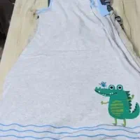 کیسه خواب نوزاد