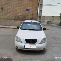 تیبا صندوق‌دار دوگانه سوز CNG دستی، مدل ۱۳۹۷|خودرو سواری و وانت|اهواز, کمپلو شمالی|دیوار