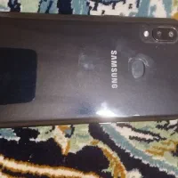 سامسونگ Galaxy A10s با حافظهٔ ۳۲ گیگابایت|موبایل|کرمانشاه, |دیوار