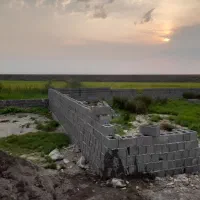 بنایی ساختمان سیمان کاری بلوک چینی سفال چینی م|خدمات پیشه و مهارت|رشت, کوی غلام نیا|دیوار