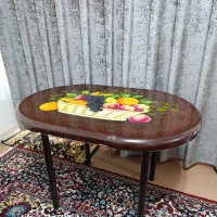 میز