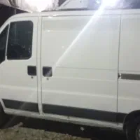 ون فیات دوکاتو