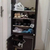 جا کفشی و کمد|جاکفشی، کمد، دراور|فردیس, نگارستان|دیوار