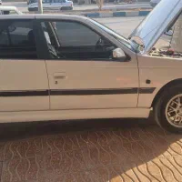 پارس سال مدل ۹۸