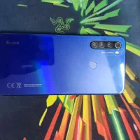 گوشی redmi note 8t (برای قطعات)|موبایل|تهران, میدان ولیعصر|دیوار