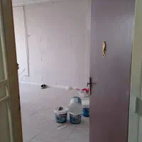 واحد ۶۰متری طبقه سوم تک واحد۴طبقه و۴واحد|فروش آپارتمان|کرج, حصارک بالا|دیوار