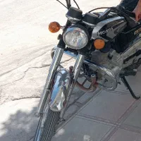 موتور هوندا 150 پنج دنده مدل 92