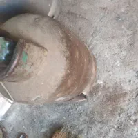 کپسول گاز|اجاق گاز و لوازم برقی پختوپز|تربتحیدریه, بالا ولایت|دیوار