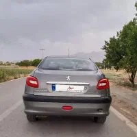 206 V8 فول 1394