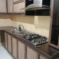 کابینت به همراه سینک، گاز و هود|مصالح و تجهیزات ساختمان|بندرعباس, |دیوار