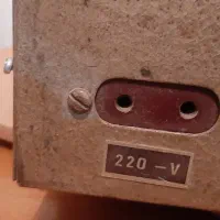 ترانس تثبیت برق با چند خروجی مختلف