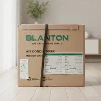 اسپیلت گرم و سرد 18000 بلانتون