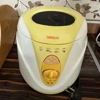 سرخ کن مدل اسنوا