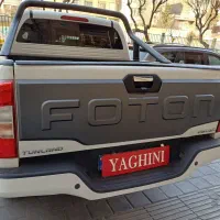 فوتون|خودرو سواری و وانت|تهران, نیلوفر|دیوار