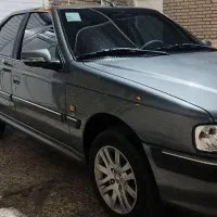 پژو پارس tu5