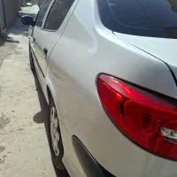 ۲۰۶ sd مدل ۹۷ کارکرد ۱۲۰|خودرو سواری و وانت|بوکان, |دیوار