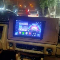 ثبت وقایع مانیتور دار آپشن تیبا ۱ پژویی ماشینها|قطعات یدکی و لوازم جانبی|شیراز, شهرک پرواز|دیوار