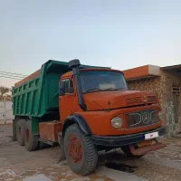 مایلر|خودرو سنگین|تهران, امام خمینی|دیوار