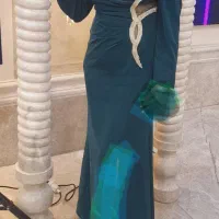 لباس مجلسی درحدنو