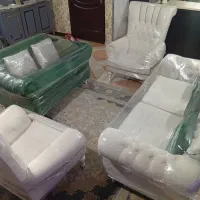 مبل های کارکرده سالم