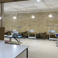 راسته دوز و بسته بند حرفه ای پوشاک