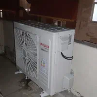 شاگرد جهت نصب اسپیلت کولرگازی