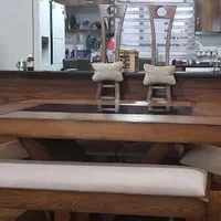 میز و صندلی غذاخوری