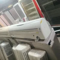 خریدار  انواع  کولرگازی  خراب و سالم کل ایران