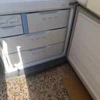 یخچال فریزر|یخچال و فریزر|شیراز, کوشک میدان|دیوار