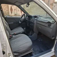 پراید ۱۳۱ مدل ۹۷ خونگی|خودرو سواری و وانت|خرمشهر, |دیوار