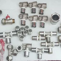 اتصالات ۵لایه،تکلایه،گالوانیزه