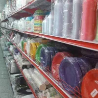 پخش ظروف یک بارمصرف به تمام نقاط ایران