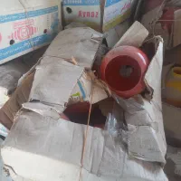 شیشه چراغ خواب
