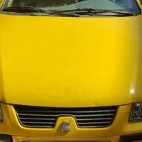 تاکسی فروشی مدل ۹۳