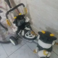 سه چرخه