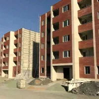مسکن ملی چهارصد دستگاه آماده تکمیل