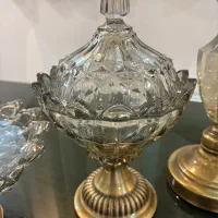 لوستر آباژور|لوستر و چراغ آویز|اصفهان, کوی امیریه|دیوار