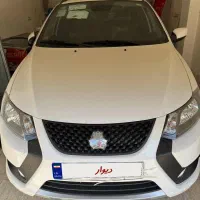 کوییک اس صفر|خودرو سواری و وانت|نوشهر, |دیوار