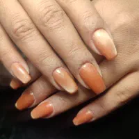 استخدام ناخن کار و تمام کار