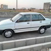 پراید ۸۳ انژکتور بیرنگ