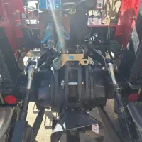 تراکتور 800 مدل 1400|ماشینآلات صنعتی|آباده, |دیوار