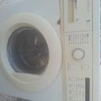 لباسشویی دوو|ماشین لباسشویی و خشک‌کن لباس|گنبد کاووس, |دیوار