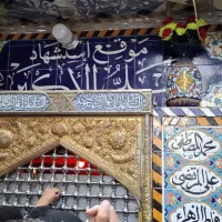 کاروان زیارتی کربلا ۸۵۰۰