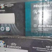 کولرگازی های سنس ۱۲هزار