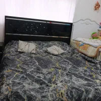 فروشی|تخت و سرویس خواب|بانه, |دیوار