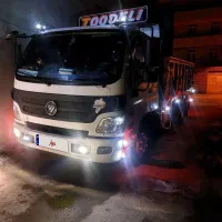 الوند مدل ۹۳