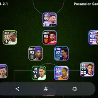 اکانت پی اس